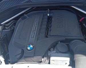 BMW X5 2014-2018
