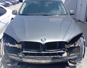BMW X5 2014-2018 - 3