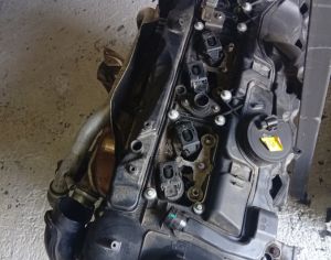 BMW X5 2014-2018 - 5