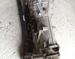 BMW X5 2014-2018 - 2