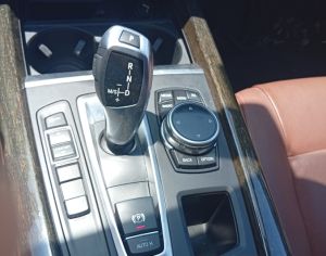 BMW X5 2014-2018 - 1
