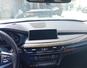 BMW X5 2014-2018 - 2