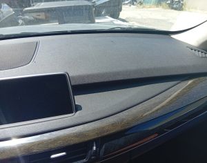 BMW X5 2014-2018 - 4
