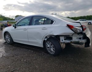 SUBARU Legacy 2016 2.5 - 4