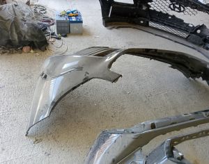 TOYOTA Highlander 2020-2024 - 2