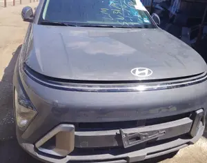 HYUNDAI kona 2024 2.0
