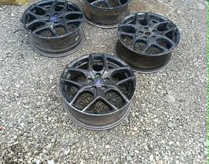 R17 FORD Focus 2010-2025 - 2
