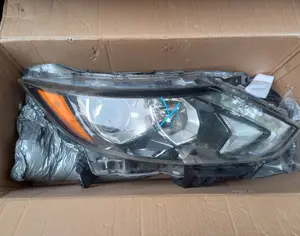 NISSAN Rogue 2016-2022 - 1