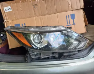 NISSAN Rogue 2016-2022 - 4