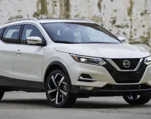 NISSAN Rogue 2016-2022 - 6