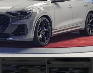 R22 AUDI RSQ8 2021-2026 - 3