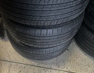 R20 TOYOTA Land Cruiser 2021-2026 - 3