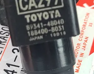 Сесор toyota - 4