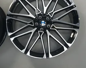 R22 BMW X5 2019-2025 - 1
