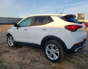 BUICK Encore 2020 1.2 - 3