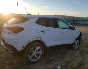 BUICK Encore 2020 1.2 - 4