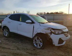 BUICK Encore 2020 1.2 - 5