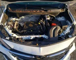 BUICK Encore 2020 1.2 - 9