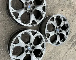 R17 SUBARU Crosstrek 2018-2023 - 1