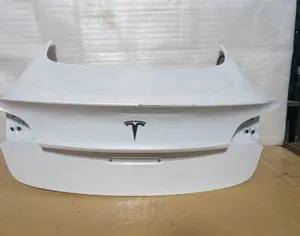 TESLA Model 3 2017-2023