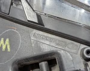 NISSAN Rogue 2017-2020 - 5