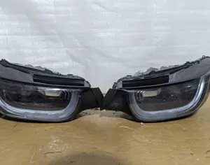 BMW i3 2014-2018