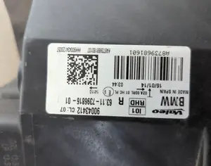 BMW i3 2014-2018 - 3