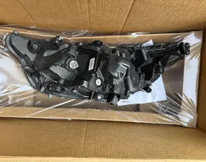 TOYOTA RAV 4 2019-2023 - 2