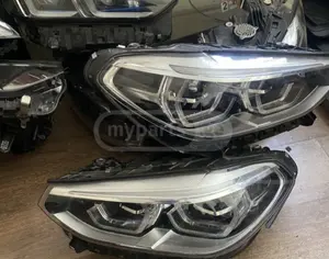 BMW X4 2018-2021