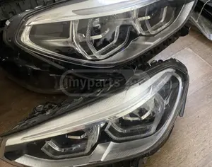 BMW X4 2018-2021 - 2