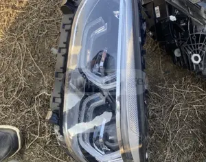 BMW X4 2018-2021 - 3