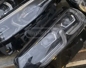 BMW X3 2021-2024