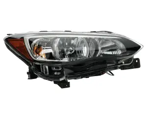 SUBARU Crosstrek 2018-2023 - 1