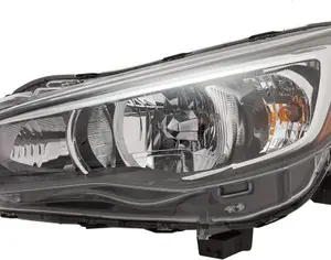SUBARU Crosstrek 2018-2023