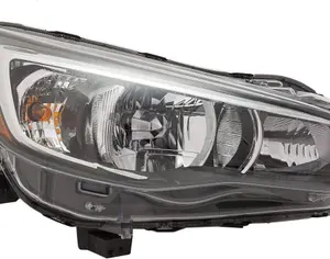 SUBARU Crosstrek 2018-2023
