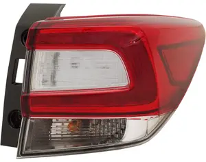 SUBARU Crosstrek 2018-2020