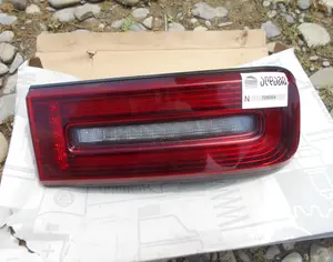 MERCEDES-BENZ G 55 AMG 2024
