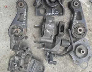 TOYOTA Prius 2004-2008 - 1