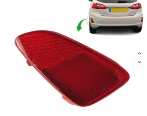 FORD Fiesta 2019-2026