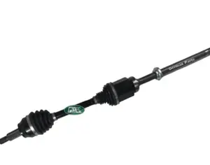 LAND ROVER Discovery Sport 2000-2026