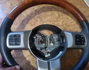 JEEP Wrangler 2011-2018