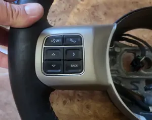 JEEP Wrangler 2011-2018 - 3