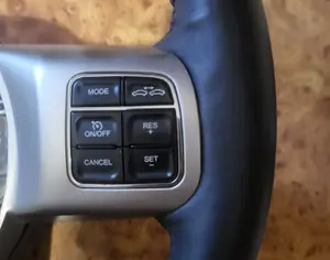 JEEP Wrangler 2011-2018 - 4