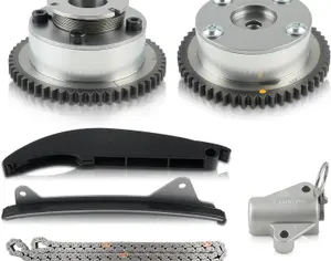 HYUNDAI Tucson 2005-2026 - 2