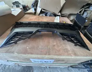 TOYOTA Camry 2021-2024 - 4