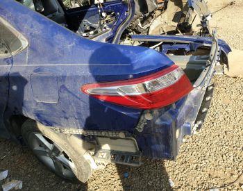 TOYOTA Camry 2012-2016 - 3