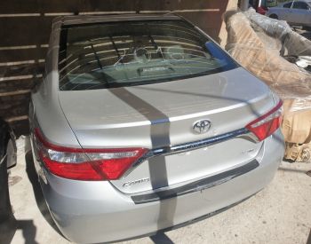 TOYOTA Camry 2012-2016 - 4