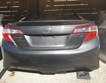 TOYOTA Camry 2012-2016 - 6