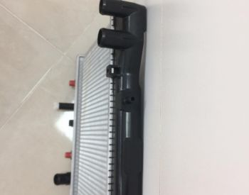 HONDA FIT 1999-2008 - 2