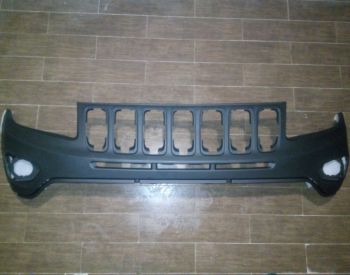 JEEP Compass 2010-2021 - 1